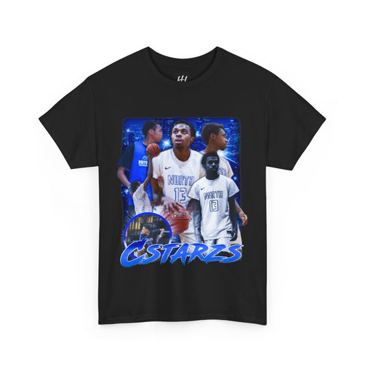 Malcolm Heavy Cotton Tee