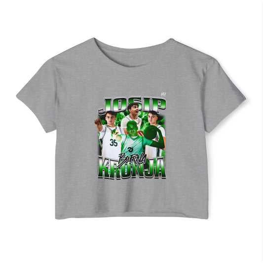 Josip Borna Kronja Crop Top