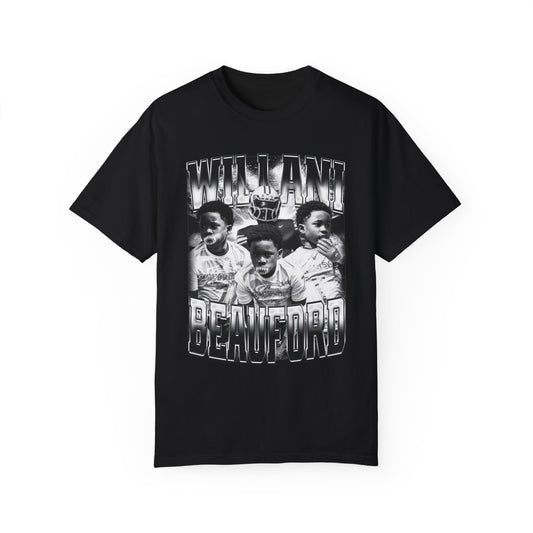 Willani Beauford Heavy Cotton Tee