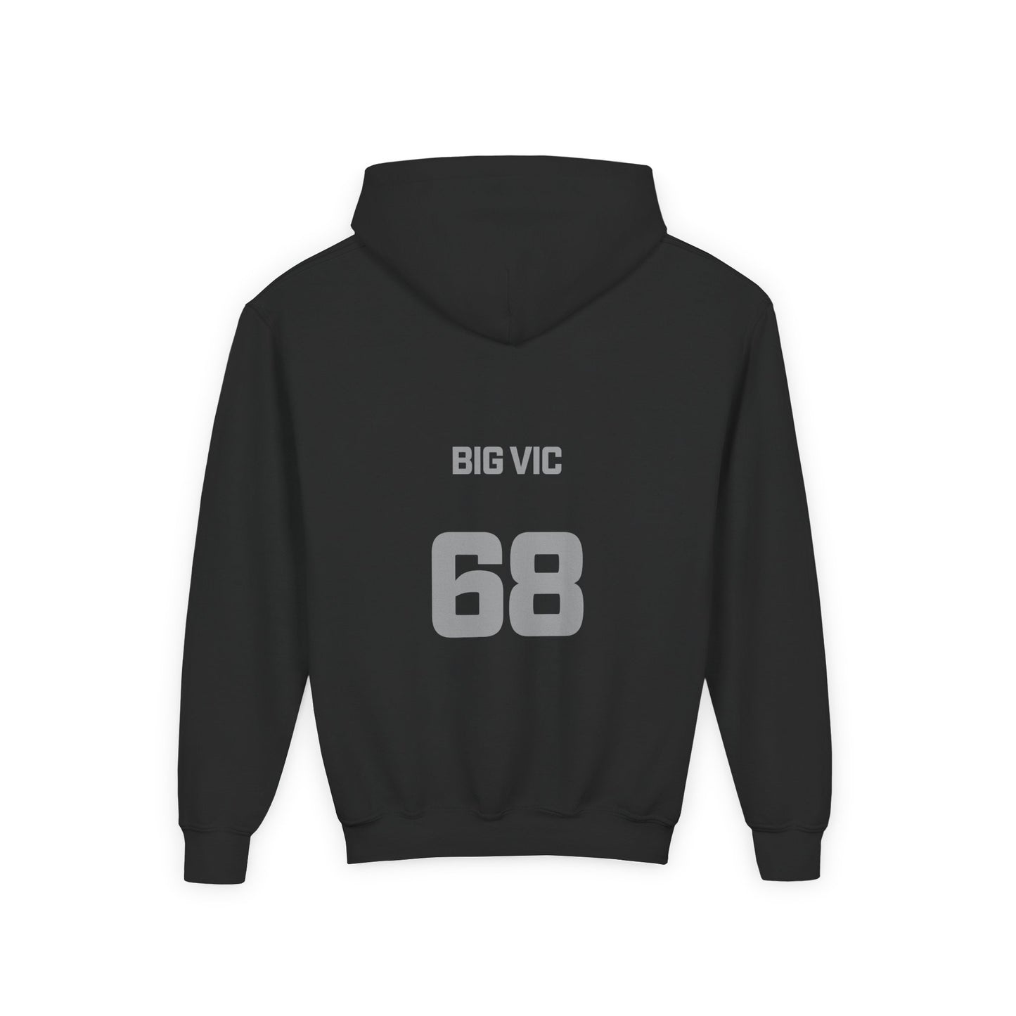 Victor Raposo Youth Hoodie