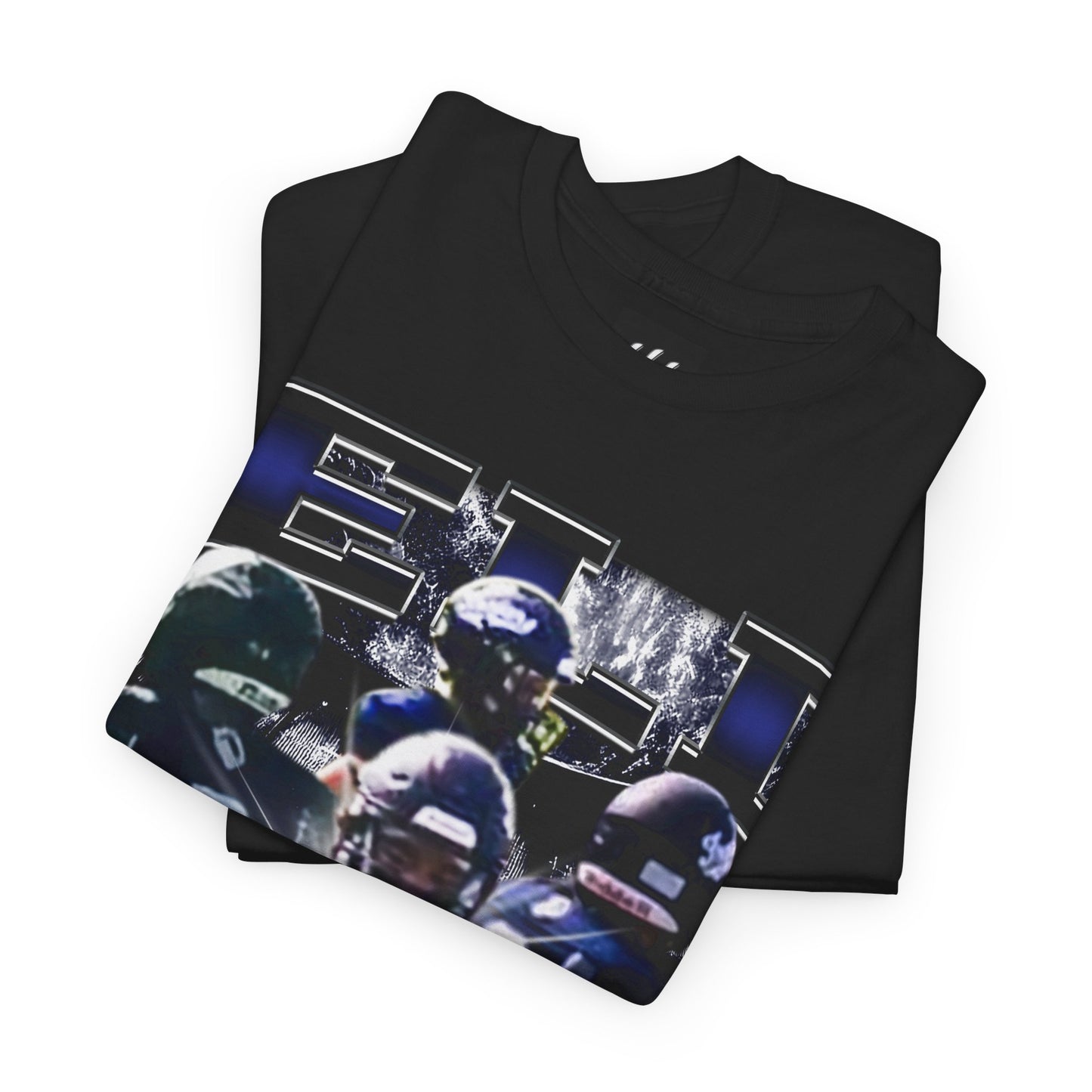 Eli Soto Heavy Cotton Tee