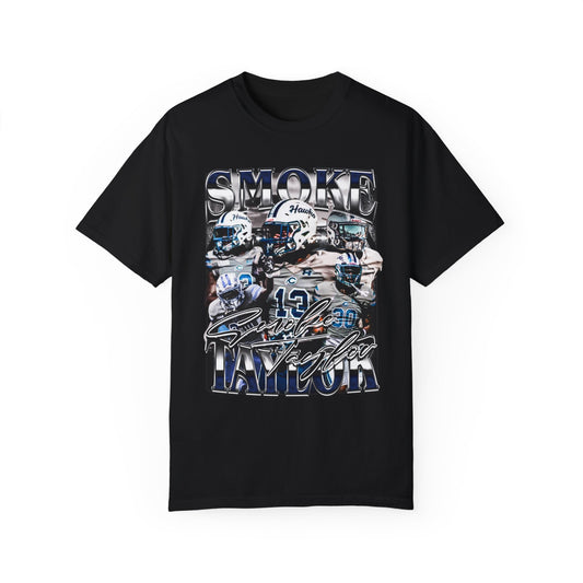 Smoke Taylor Heavyweight Premium Tee