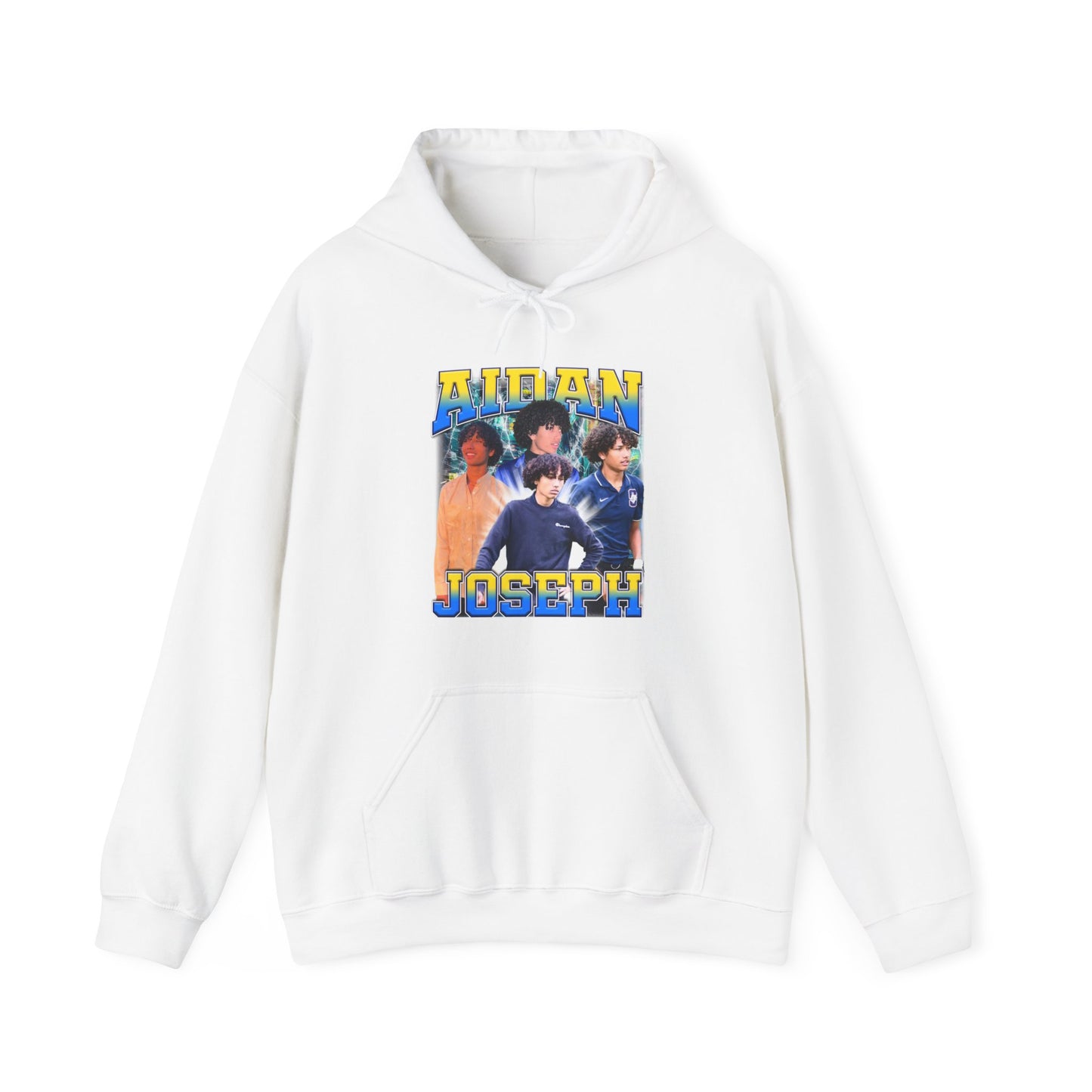 Aidan Joseph Hoodie