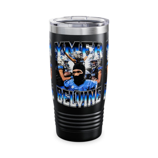 Ymer Belvine Stainless Steal Tumble