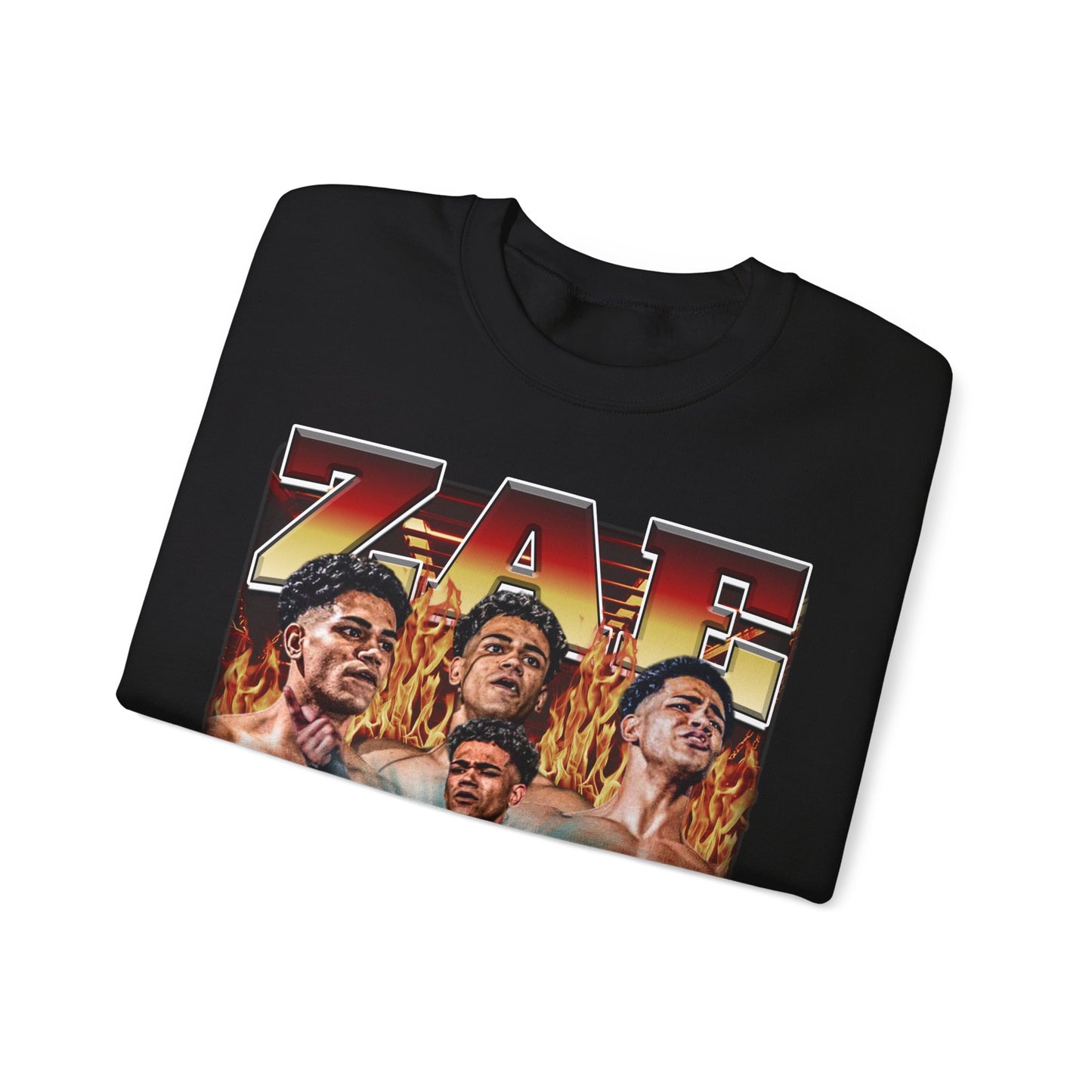 Zae Crewneck Sweatshirt