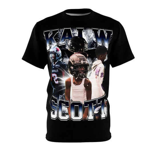 Kai W Scott Vintage Full Pree