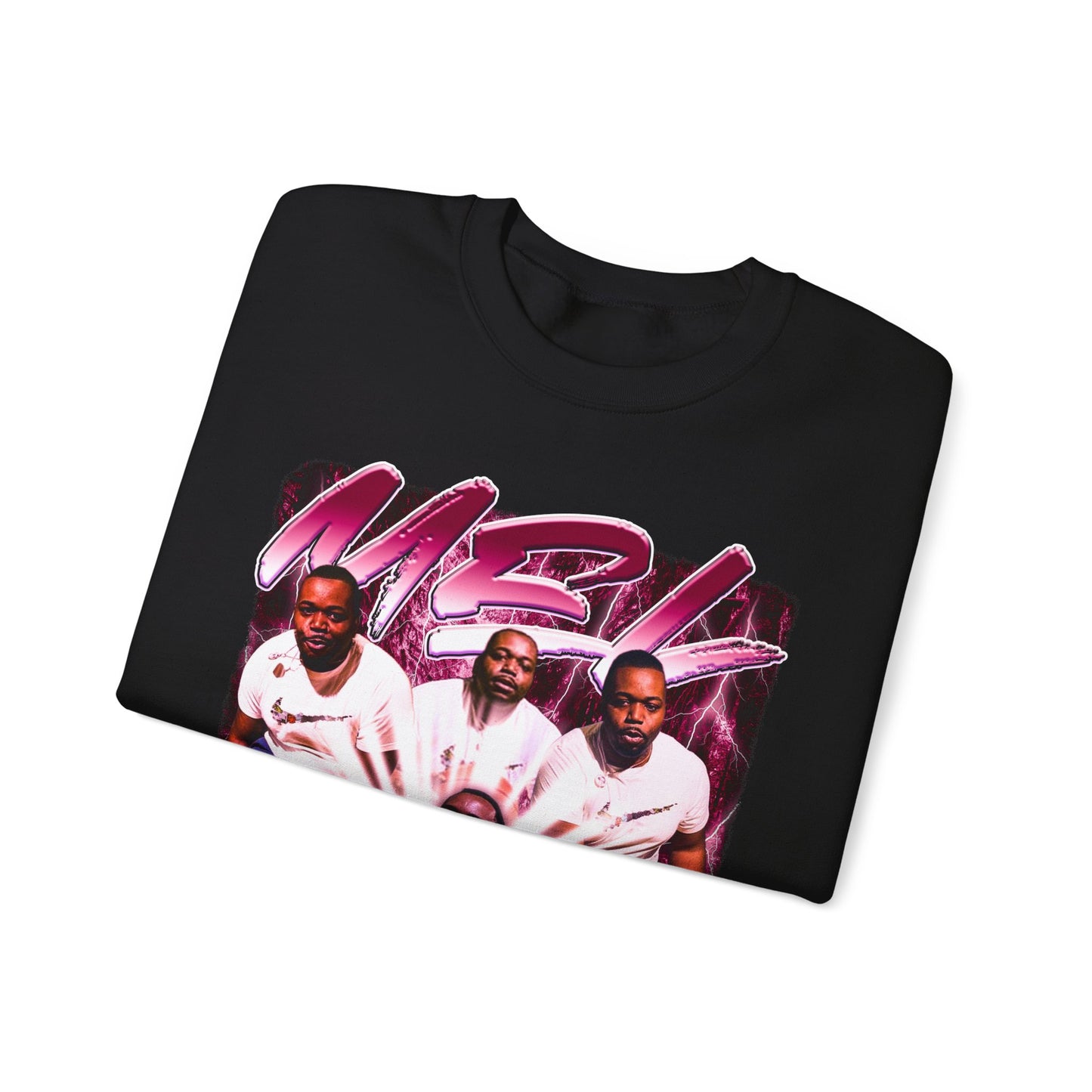 Mel Fulton Crewneck Sweatshirt