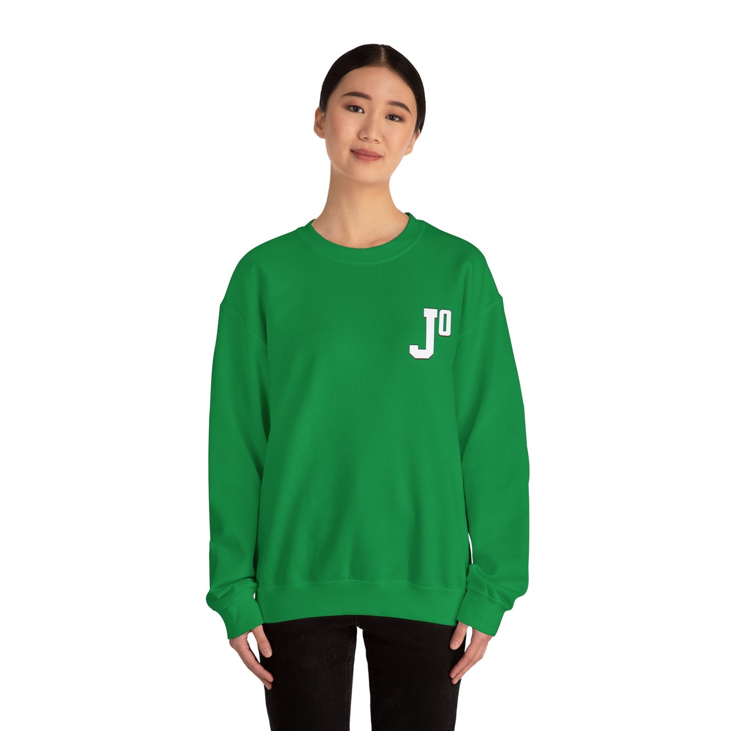 J0 Crewneck Sweatshirt