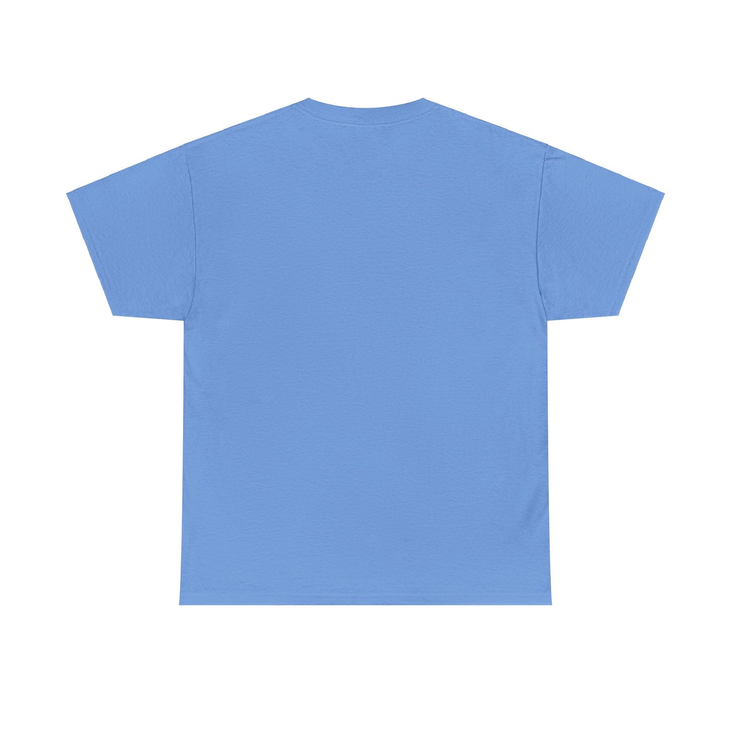 YNG Astro Heavy Cotton Tee