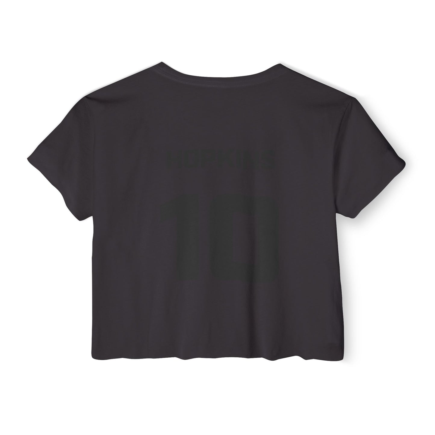 Nick Hopkins Crop Top