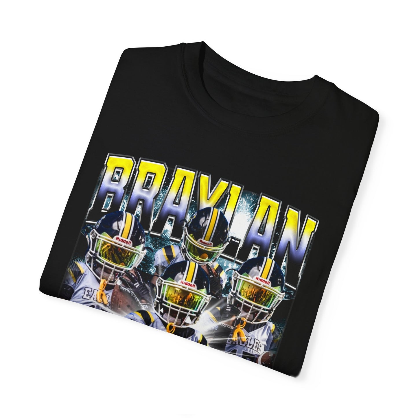 Braylan Vanburen Heavy Cotton Tee