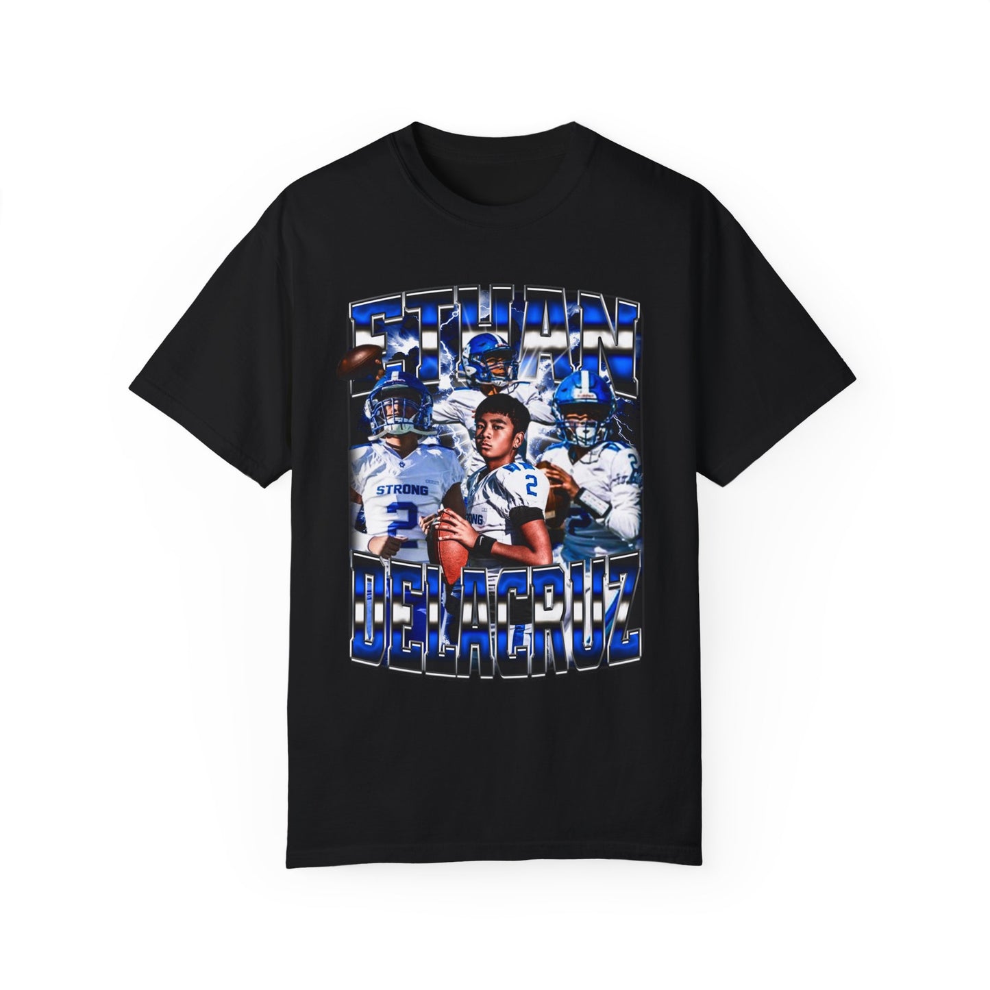 Ethan Dela Cruz Heavy Cotton Tee
