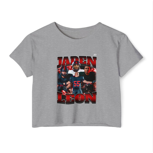 Jaden Leon Crop Top
