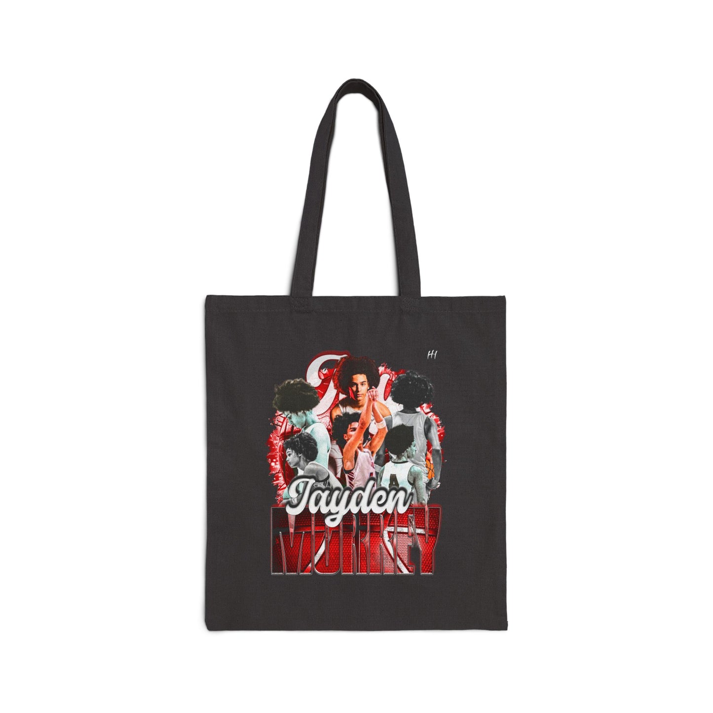Jayden Murrey Tote Bag