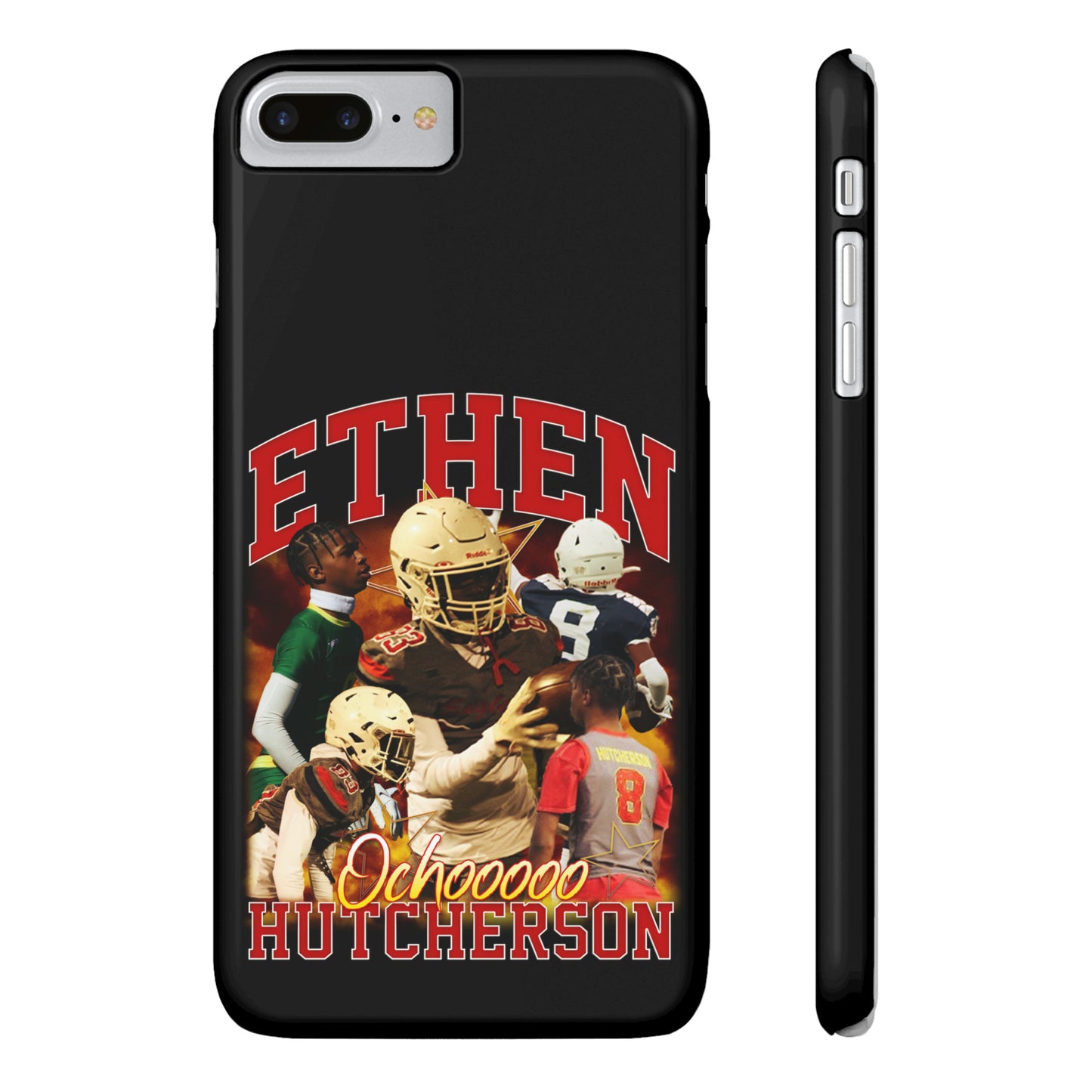 Ethen Hutcherson Phone Case