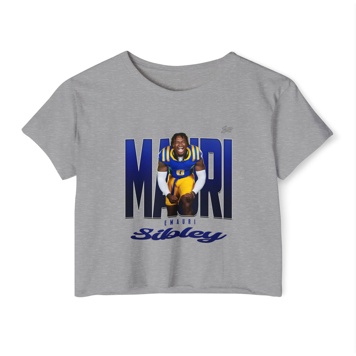 Emauri Sibley Crop Top