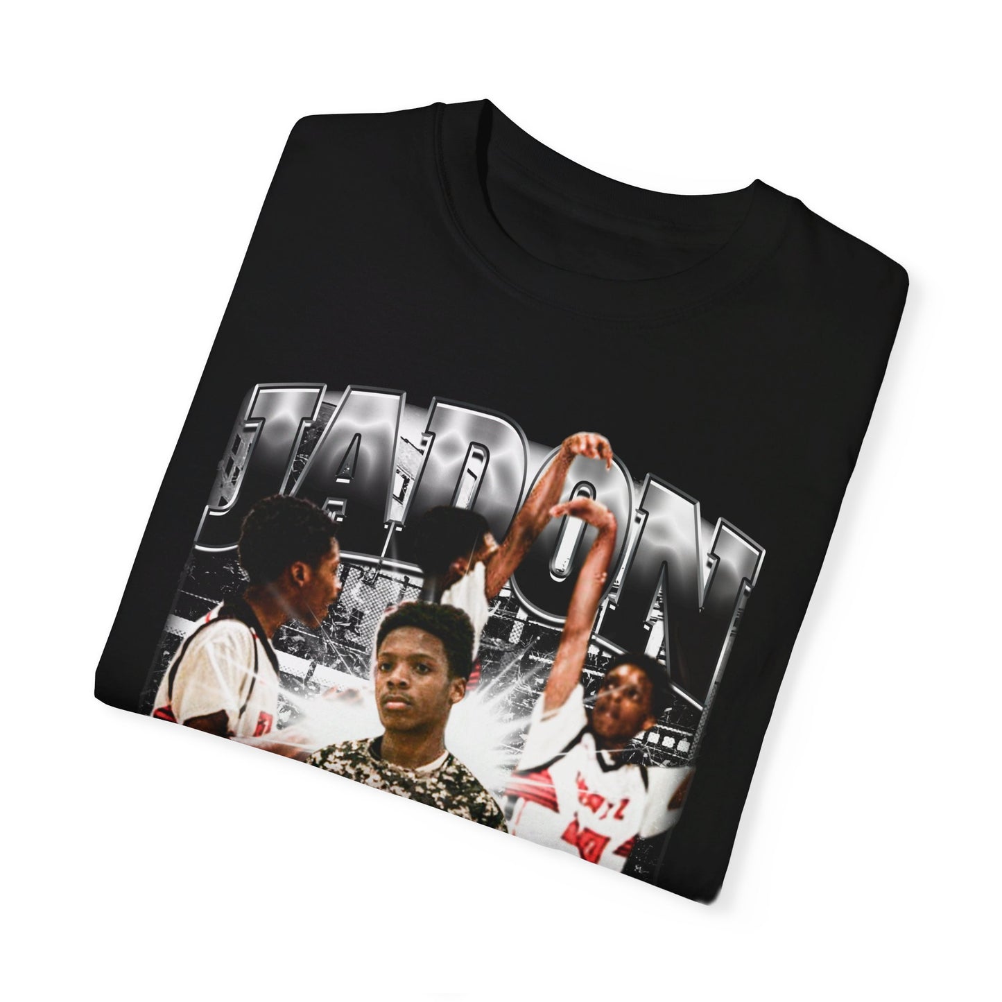 Jadon Martin Heavy Cotton Tee