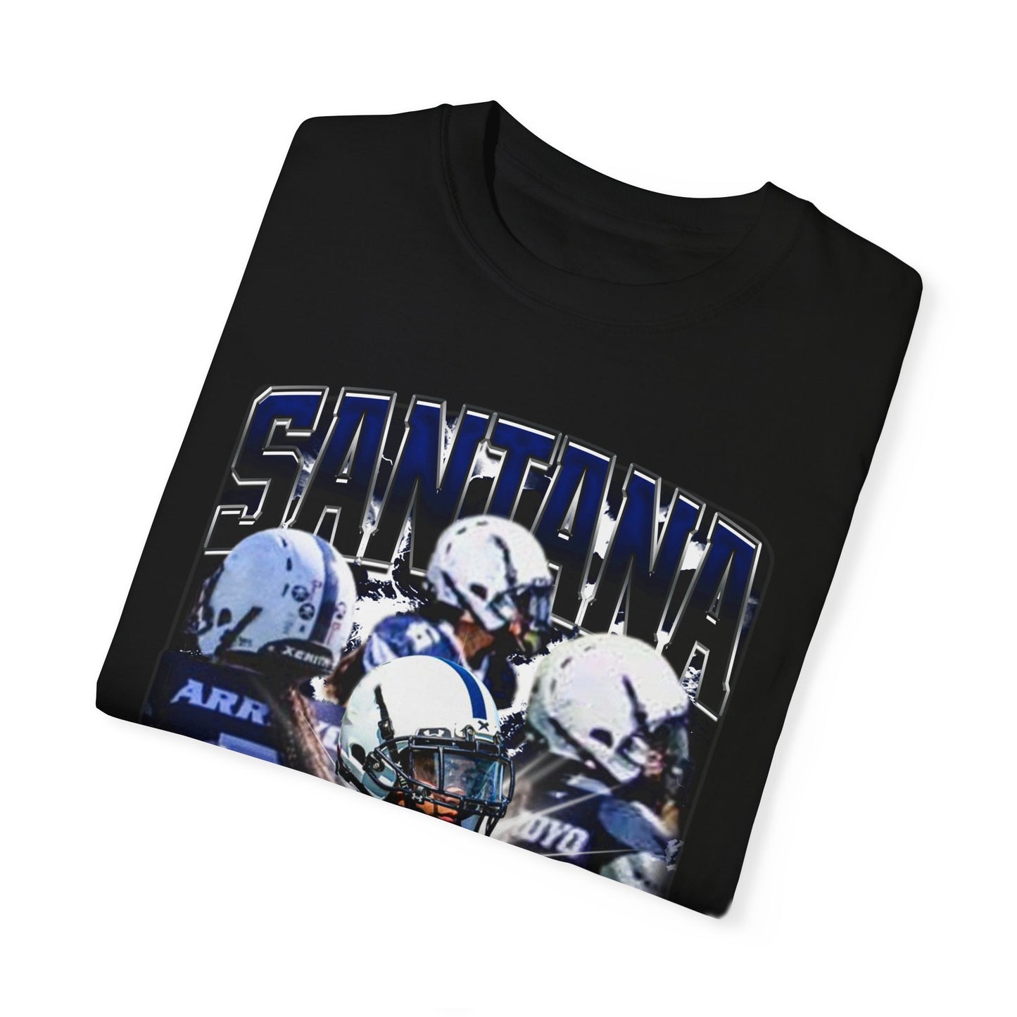 Santana Arroyo Heavy Cotton Tee