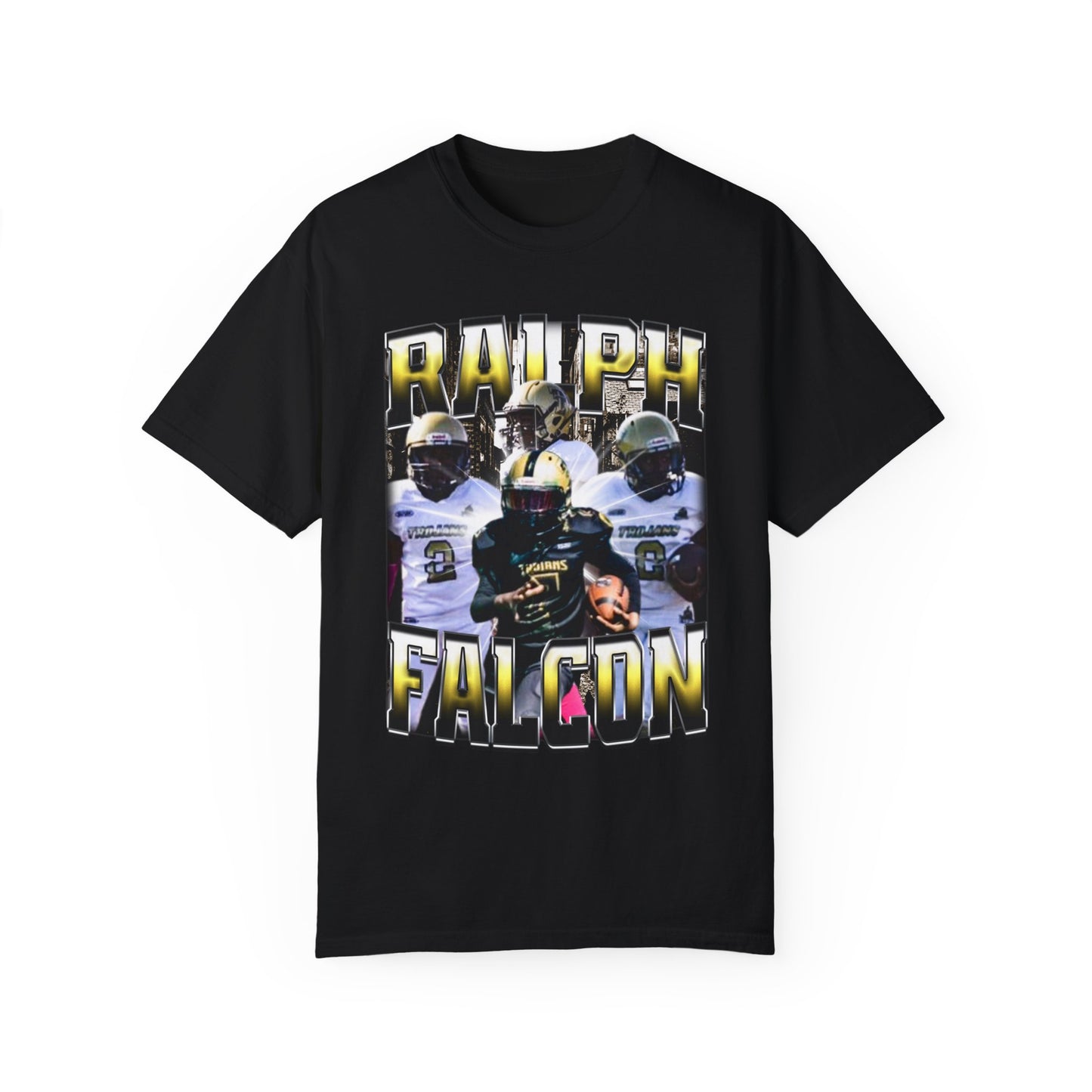 Ralph Falcon Heavy Cotton Tee
