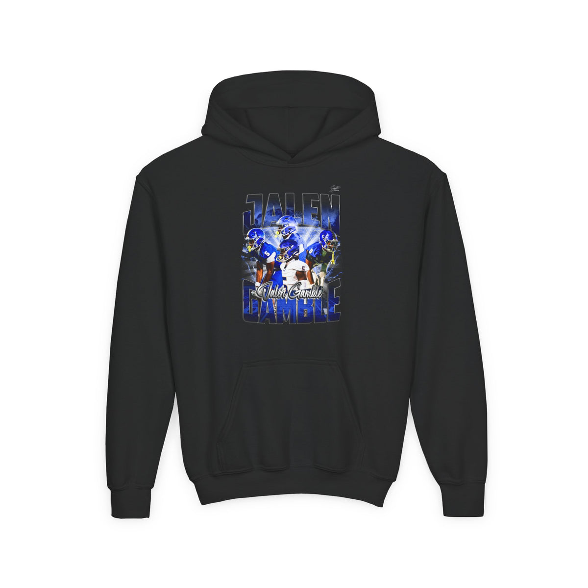 Jalen gamble Youth Hoodie