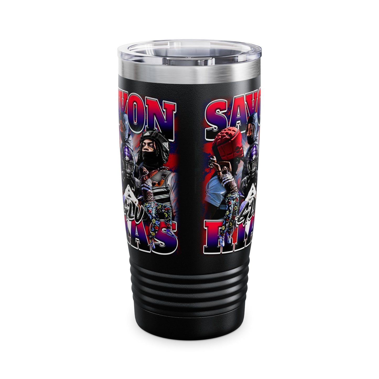 Sayon Rias Stainless Steal Tumbler
