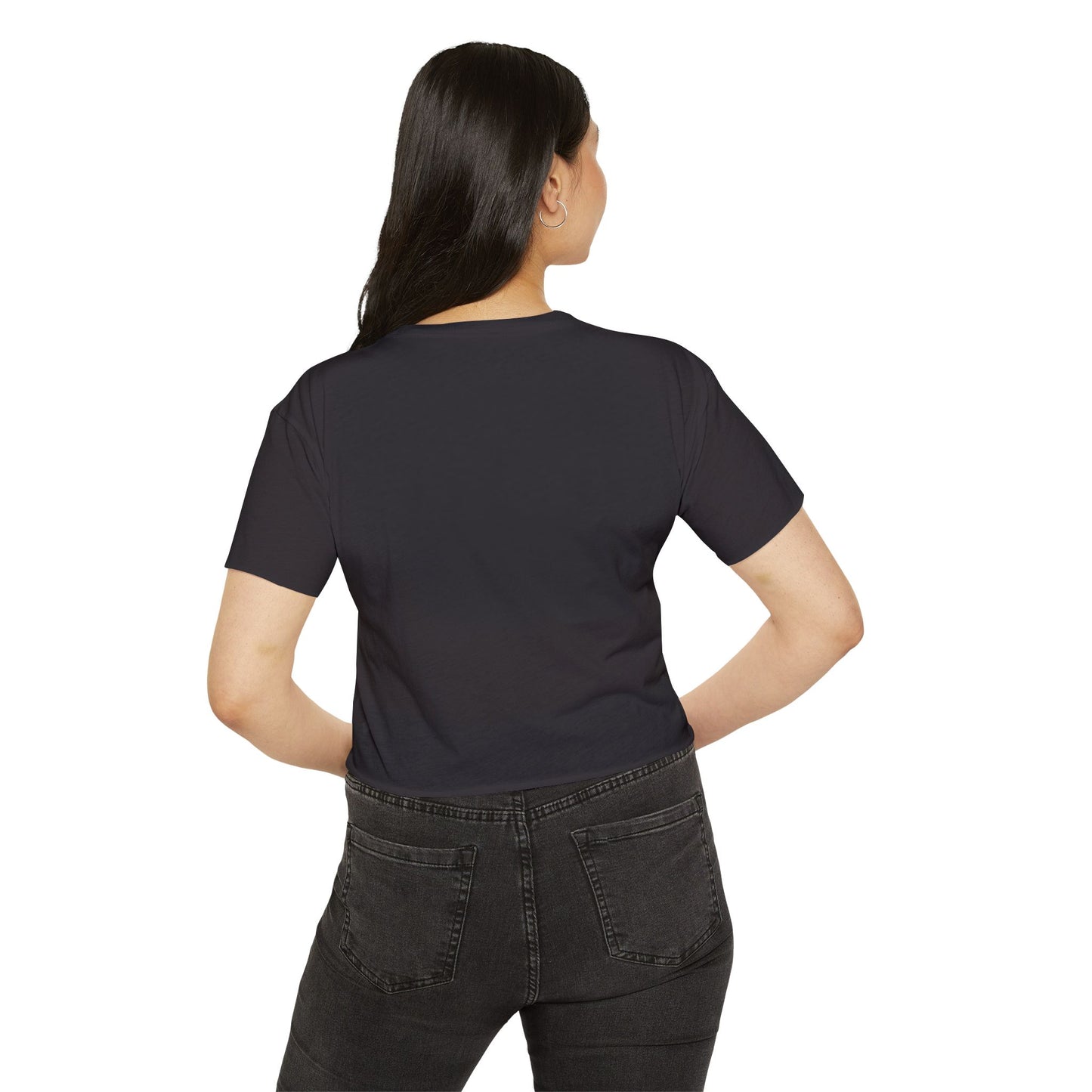 Joe Mclamb Crop Top