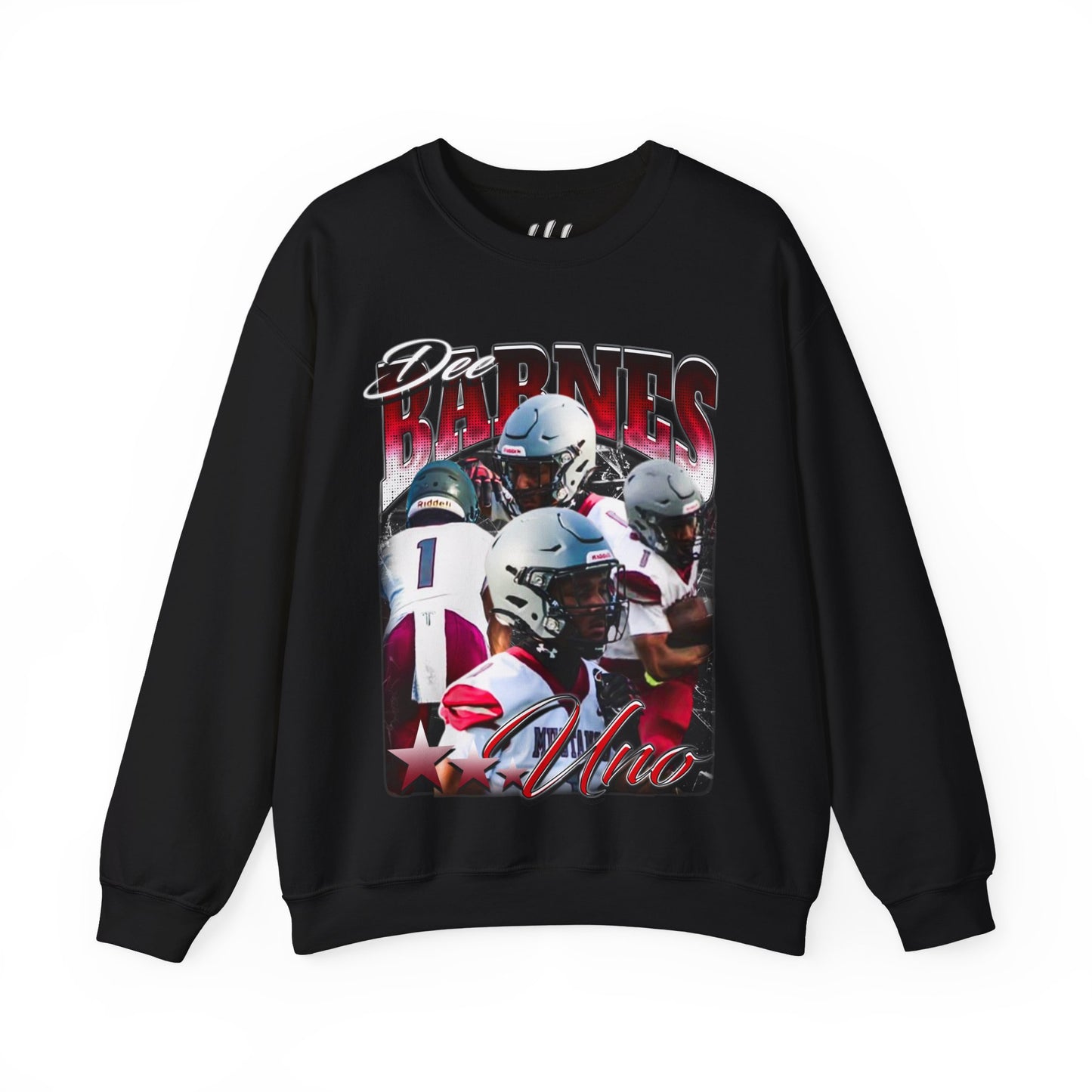 Dee Barnes Crewneck Sweatshirt