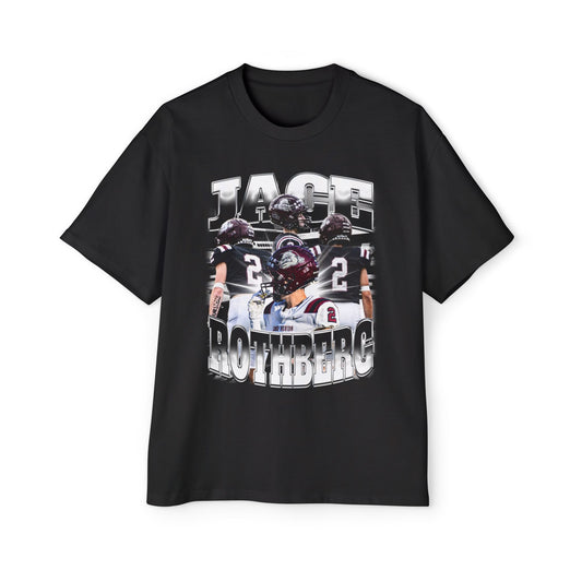 Jace Rothberg Oversized Tee