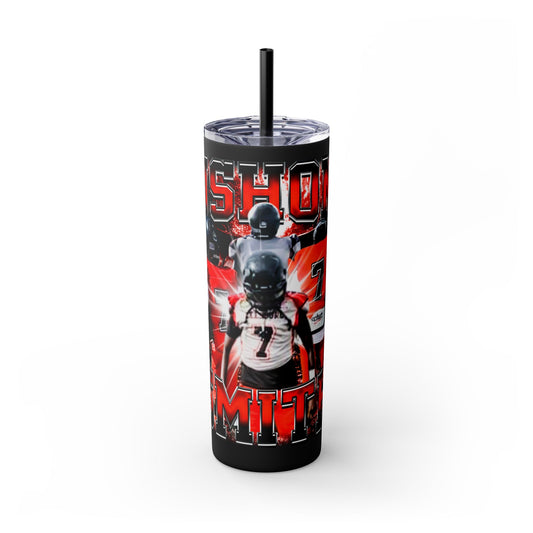 Jshon Smith Stainless Steal Tumbler