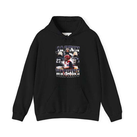 Jastin Watkins Hoodie