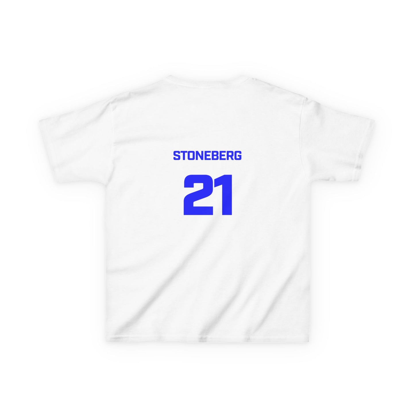 Juliana Stoneberg Youth Heavy Cotton Tee