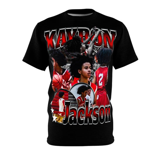 Kayron Jackson Vintage Full Pree