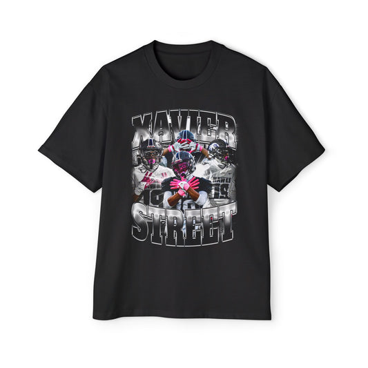 Xavier Street Oversized Tee