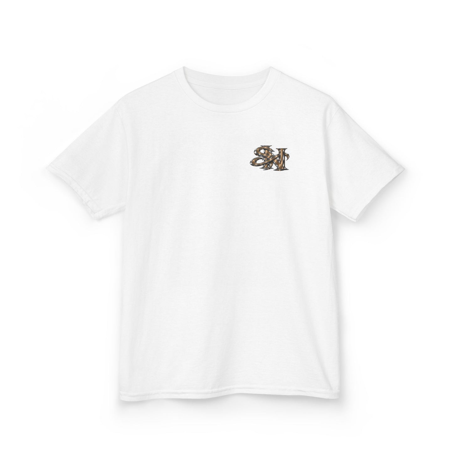Syncere Newsuan Youth Heavy Cotton Tee