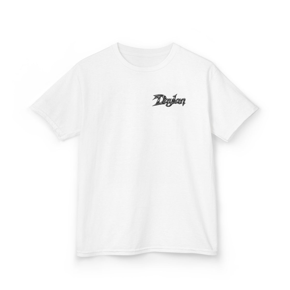 Daylan Hunter Youth Heavy Cotton Tee