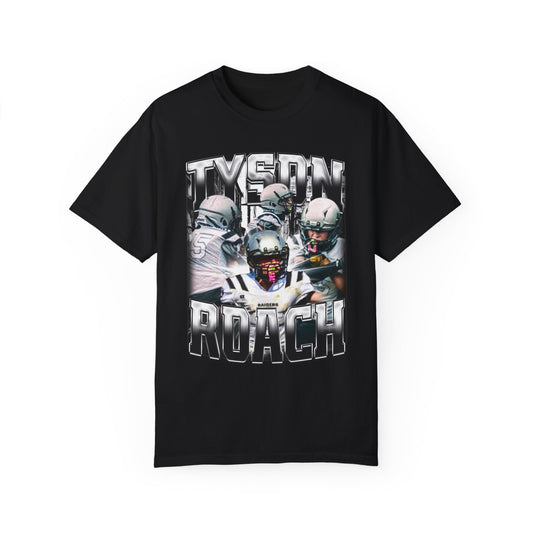 Tyson Roach Heavy Cotton Tee