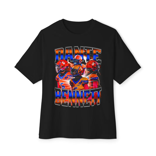 Dante Bennett Oversized Vintage Tee