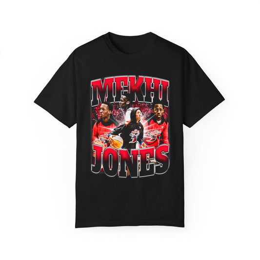 Mekhi Jones Heavy Cotton Tee