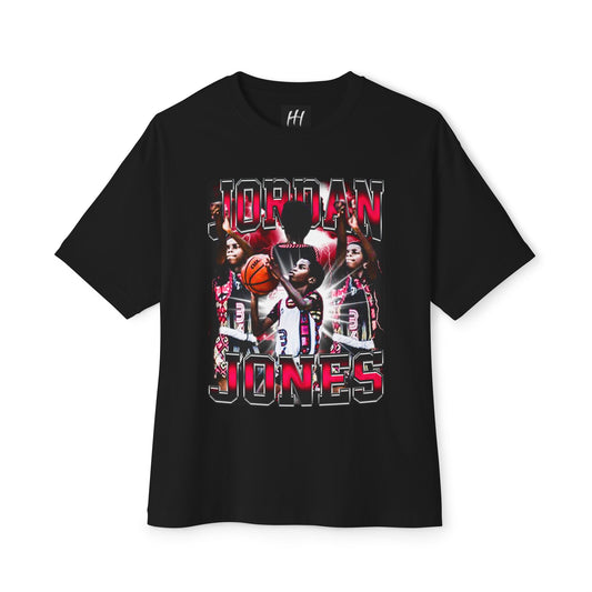 Jordan Jones Oversized Tee