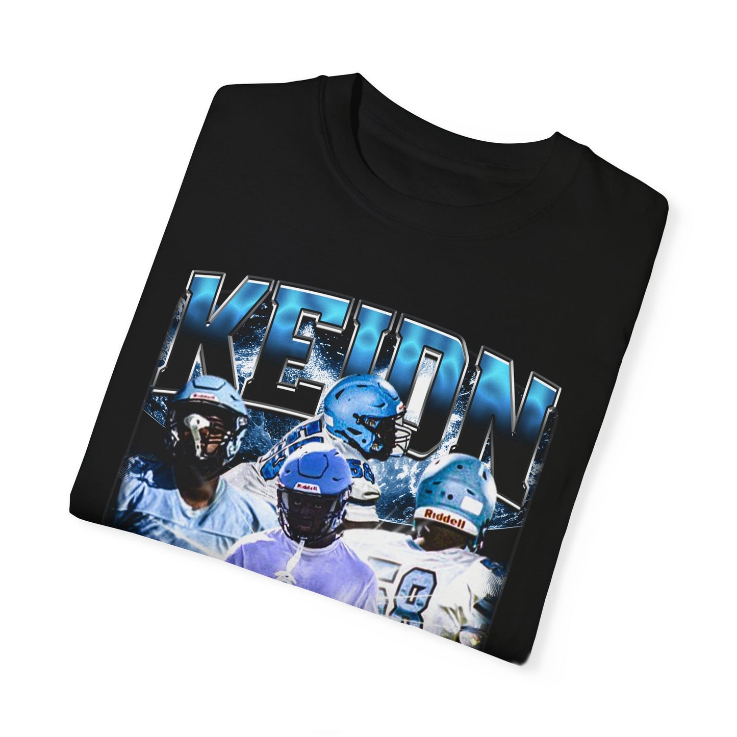 Keion Franks Heavy Cotton Tee