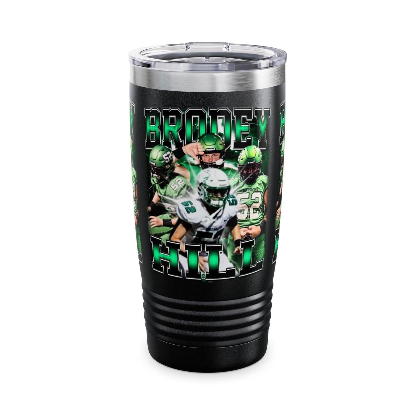 Brodey Hill Stainless Steal Tumbler