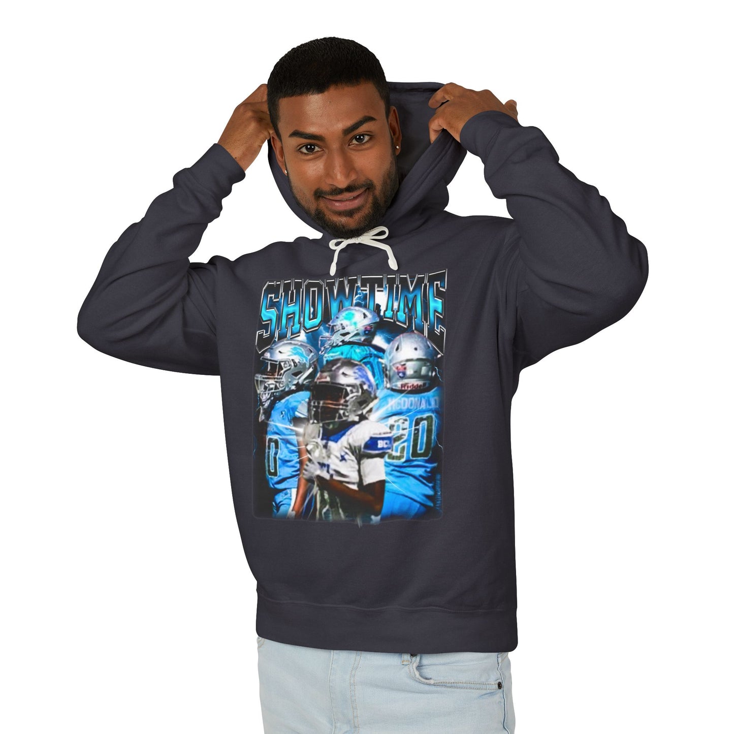Showtime Hoodie