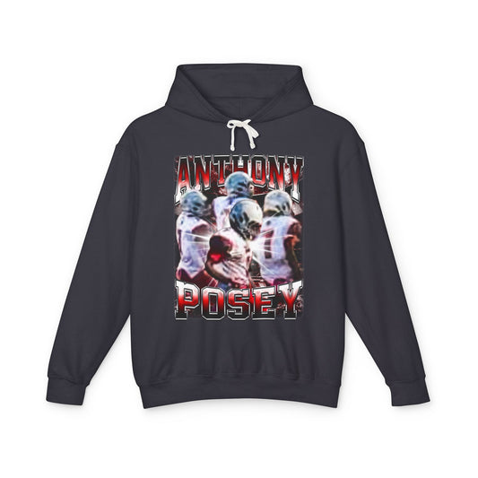 Anthony Posey Hoodie