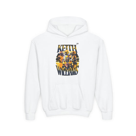 Keith Williams Youth Hoodie