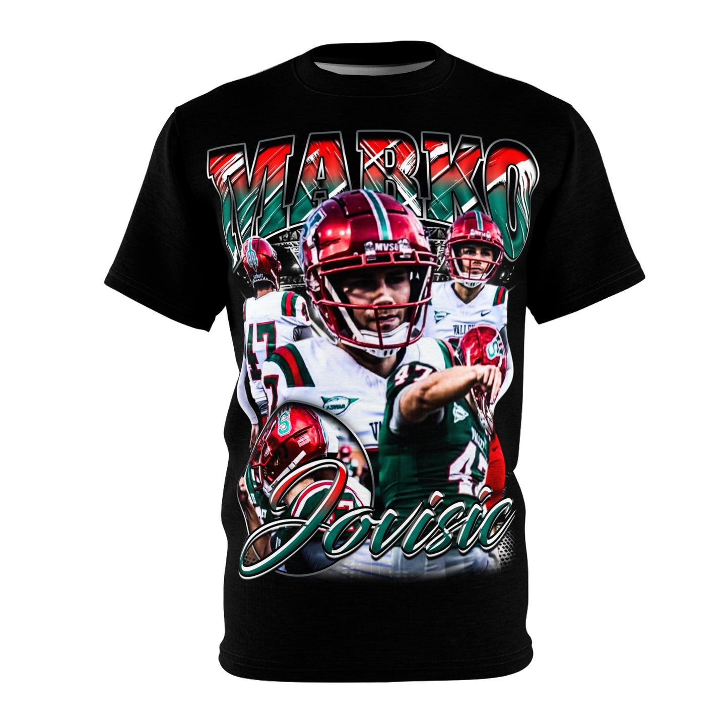 Marko Jovisic Vintage Full Pree