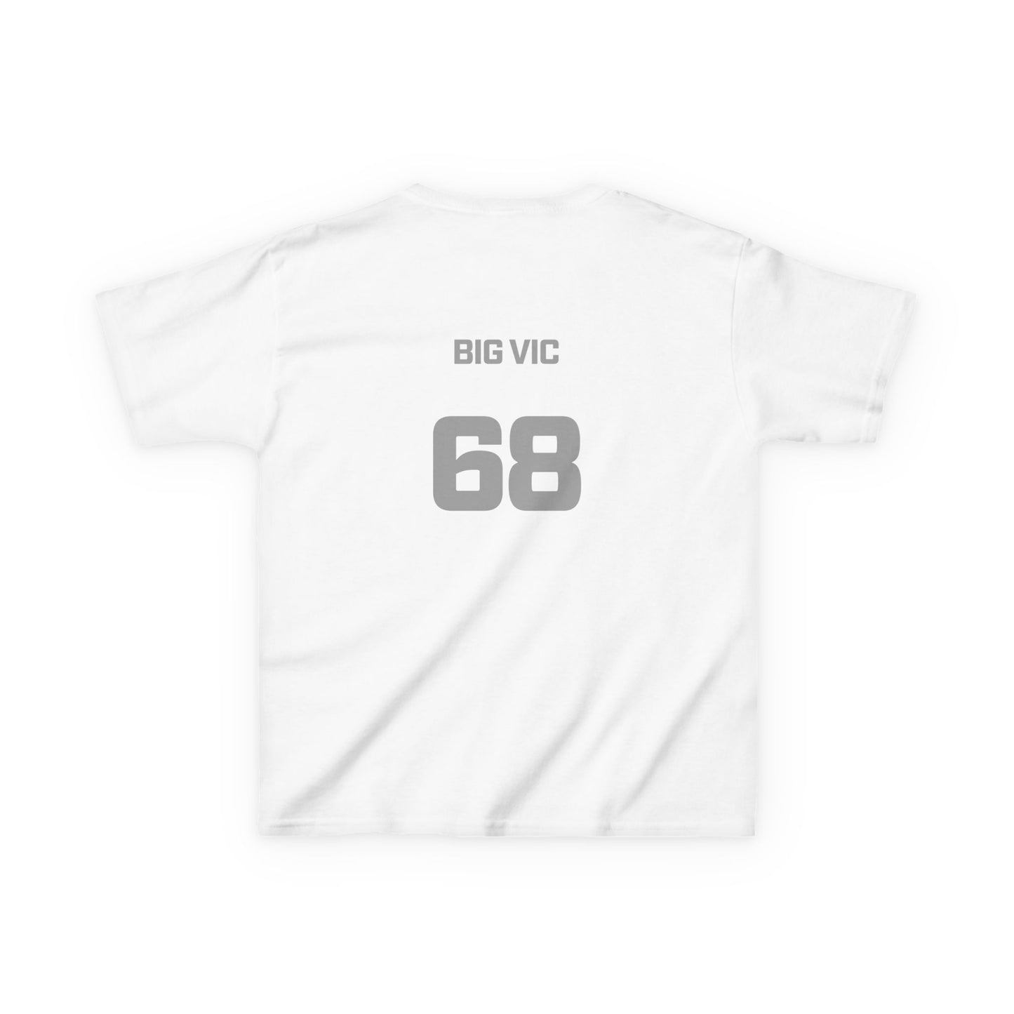 Victor Raposo Youth Heavy Cotton Tee