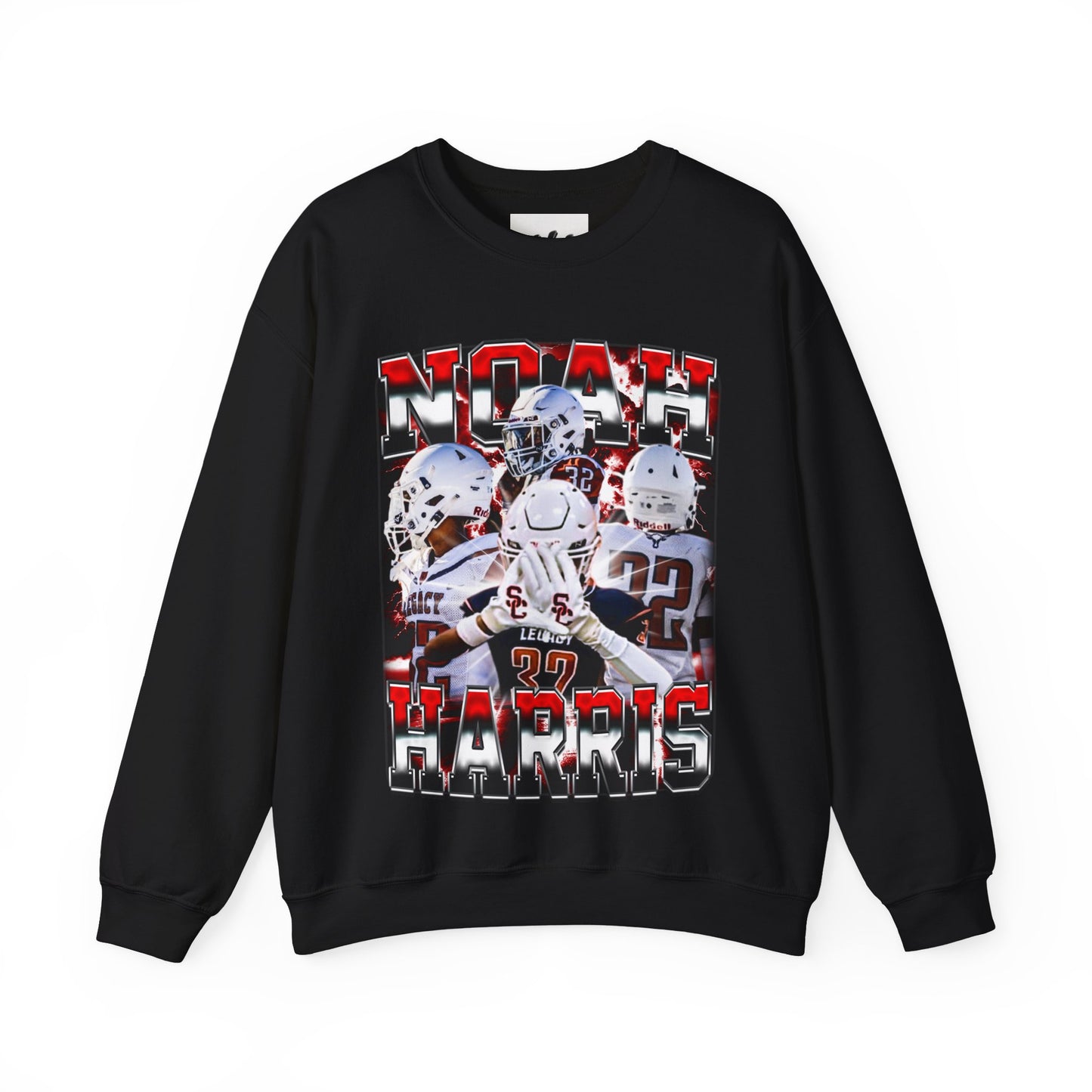 Noah Harris Crewneck Sweatshirt