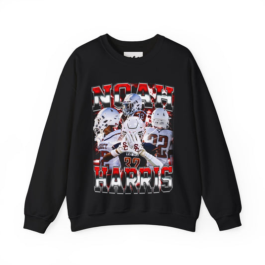 Noah Harris Crewneck Sweatshirt