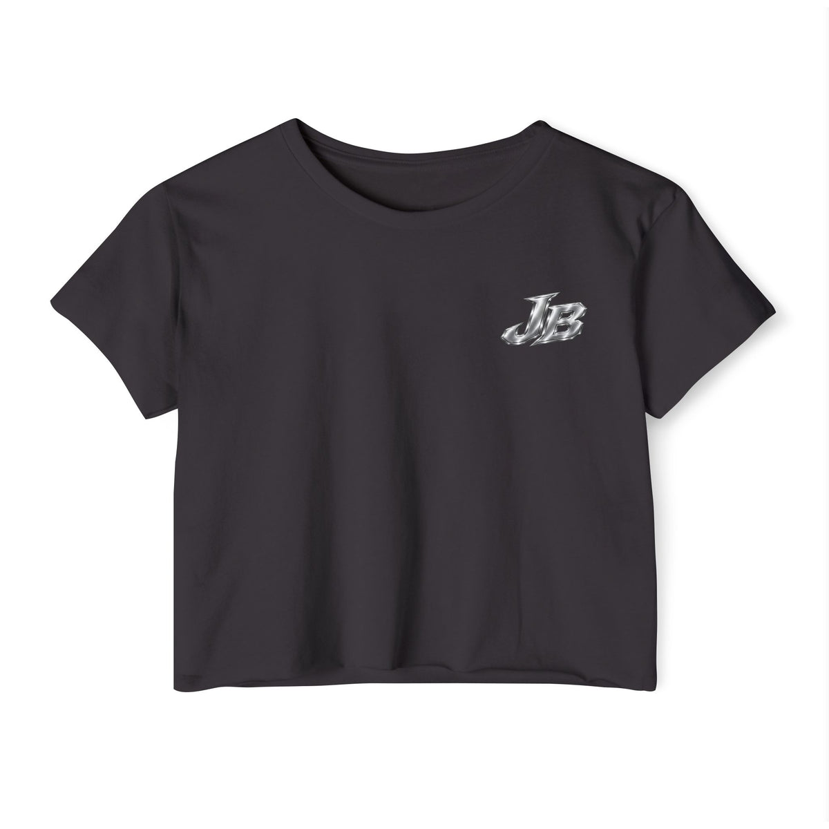 Jaden Bossie Crop Top