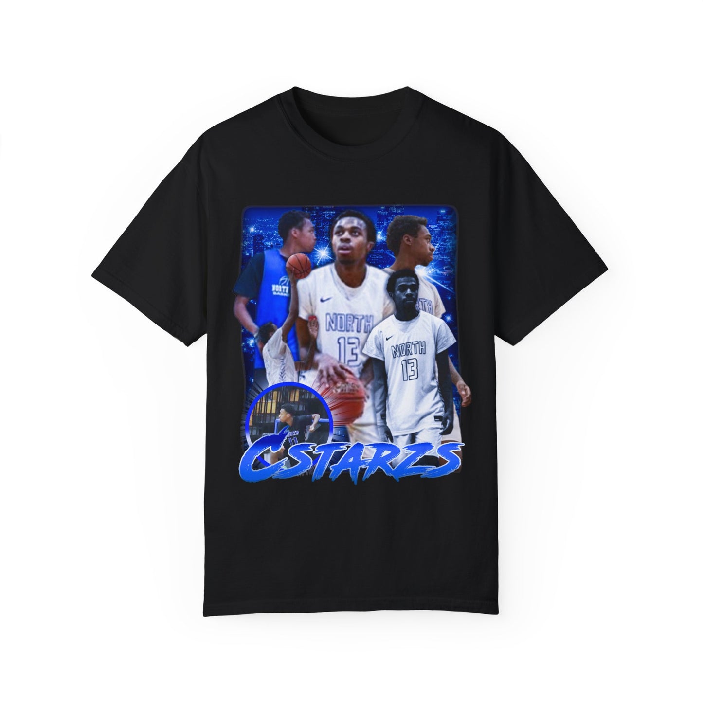 Malcolm Heavyweight Premium Tee